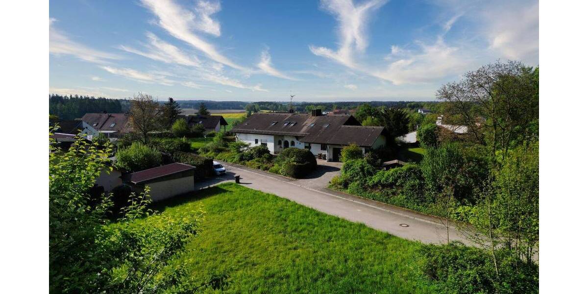 Grundstück Aichach / Oberwittelsbach Oberwittelsbach - 300.000&euro; | Angebot:25665754