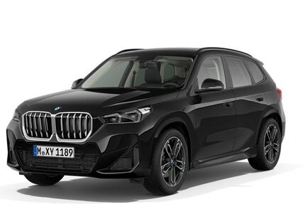 BMW X1 24.640 km 50.989 &euro; Hainburg 63512