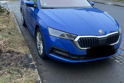 Skoda Octavia 87.500 km 18.000 &euro; Gersdorf 09355