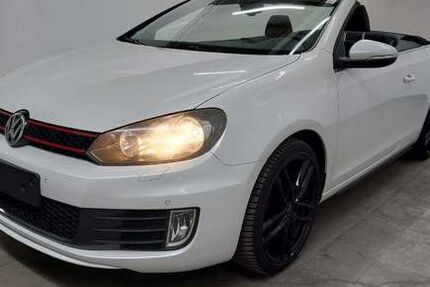 VW Golf 98.000 km 13.890 &euro; Detmold 32758