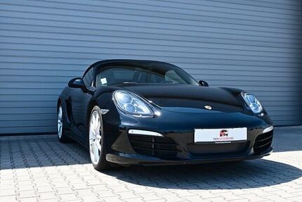 Porsche Boxster 131.336 km 39.900 &euro; Vechta 49377