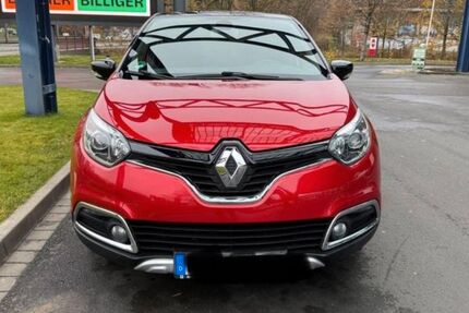 Renault Captur 60.415 km 10.300 &euro; Aldersbach 93413