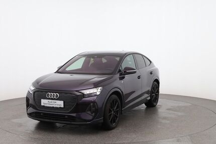 Audi Q4 e-tron 47.487 km 54.990 € Nesselwang 87484