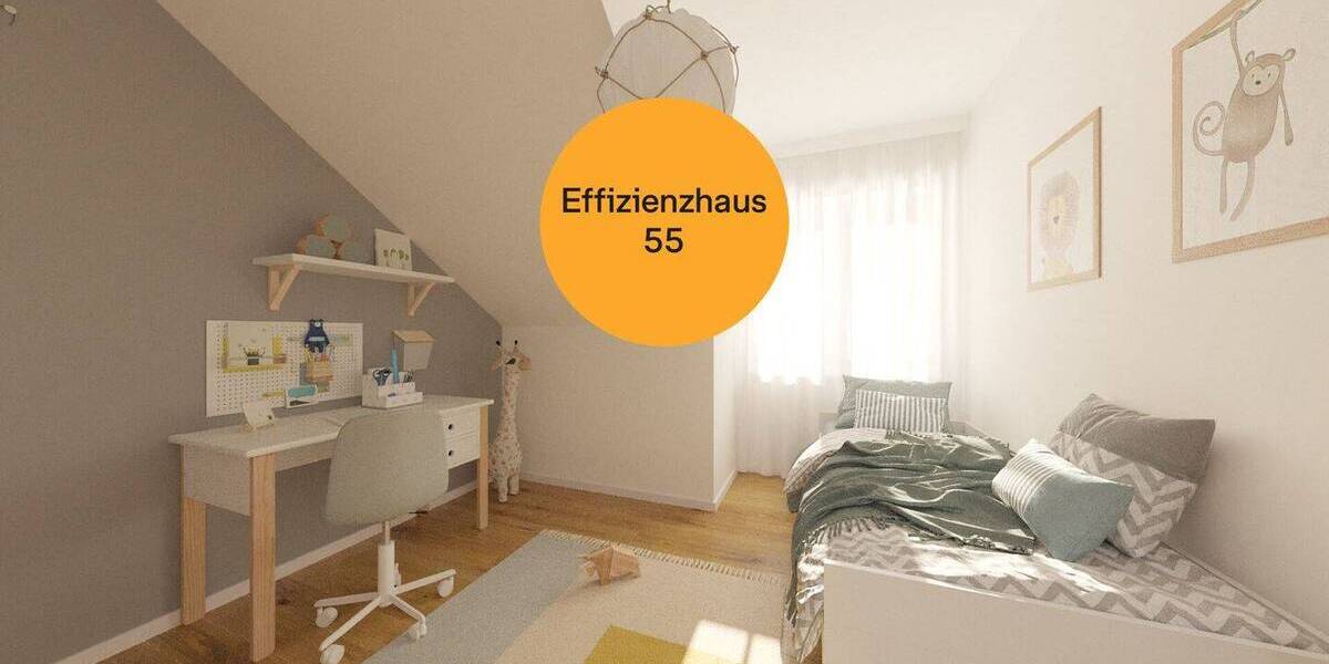 Familienfreundliche Doppelhaushälfte mit Terrasse und Garten 4 zimmer