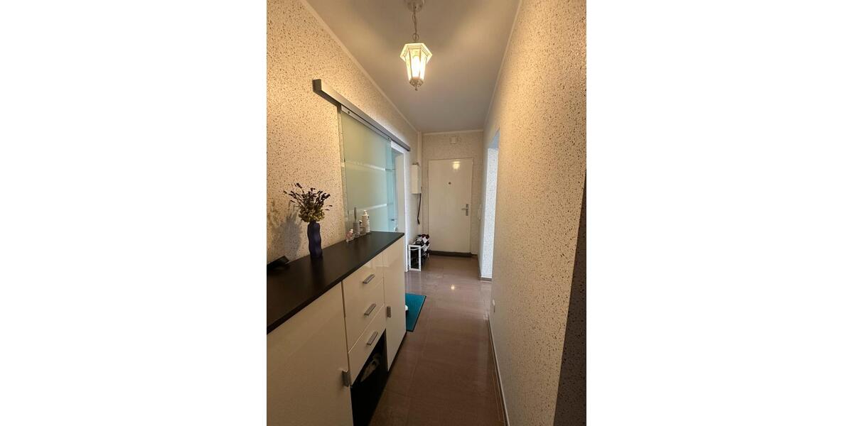 Erdgeschoßwohnung Kassel Niederzwehren - 3 Zimmer, 64 m&sup2;, 179.900&euro; | Angebot:26794288