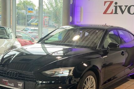 Audi A5 29.350 km 32.990 &euro; Helmstedt 38350