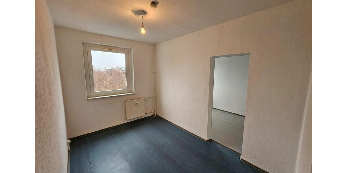 Eigentumswohnung an der UNI 4 zimmer