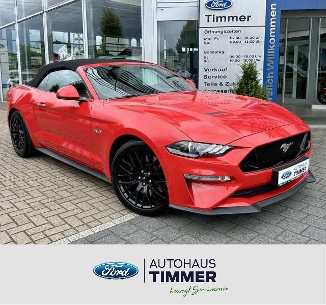 Mustang