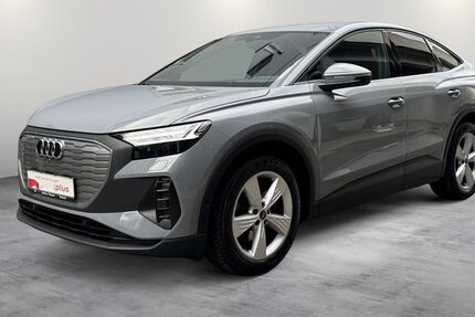 Audi Q4 e-tron 25.524 km 27.960 &euro; Mosbach 74821