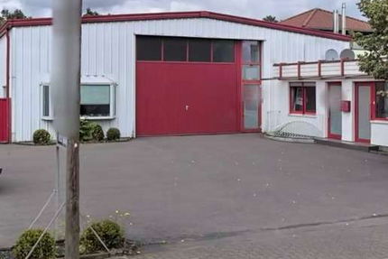 Gewerbeobjekt Saarwellingen - 450.000&euro; | Angebot:27096470