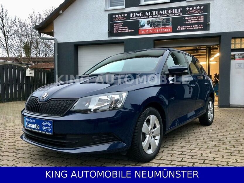 Fabia