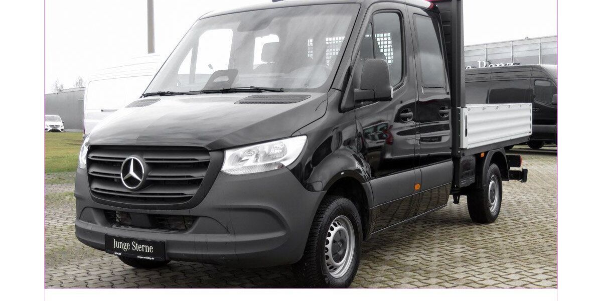 Mercedes-Benz Sprinter 12.300 km 42.781 &euro; Wietmarschen 49835