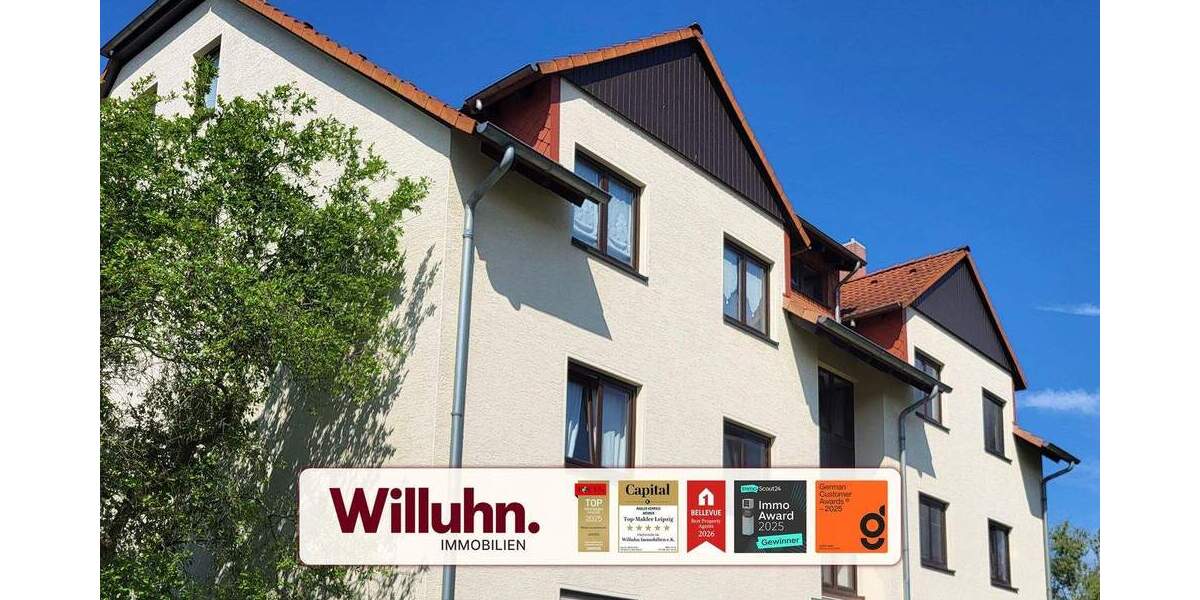 Einfamilienhaus Machern - 4 Zimmer, 186.000&euro; | Angebot:25387136