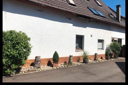 HAUS zu verkaufen 776&4 Kehl- Kork