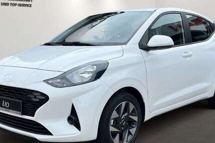 Hyundai i10 15.395 km 16.990 &euro; Pirna 01796
