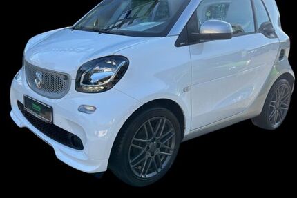 Smart ForTwo 38.500 km 15.900 &euro; Stutensee 76297