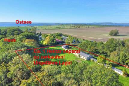 Haus Schaprode - 8 Zimmer, 178 m&sup2;, 475.000&euro; | Angebot:25529457