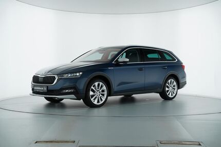 Skoda Octavia 51.068 km 30.889 &euro; Arnstadt 99310