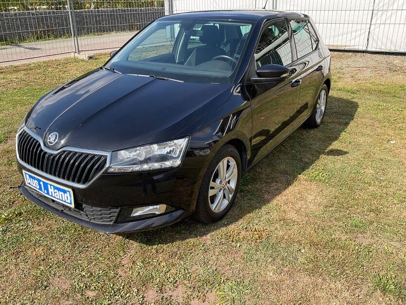Fabia