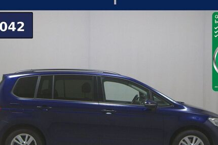 VW Touran 180.952 km 15.250 &euro; Gyhum/Bockel 27404