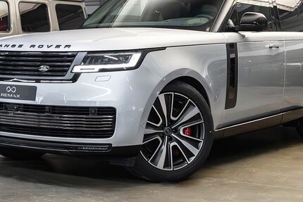 Land Rover Range Rover 11.700 km 198.880 &euro; Nürnberg 90491