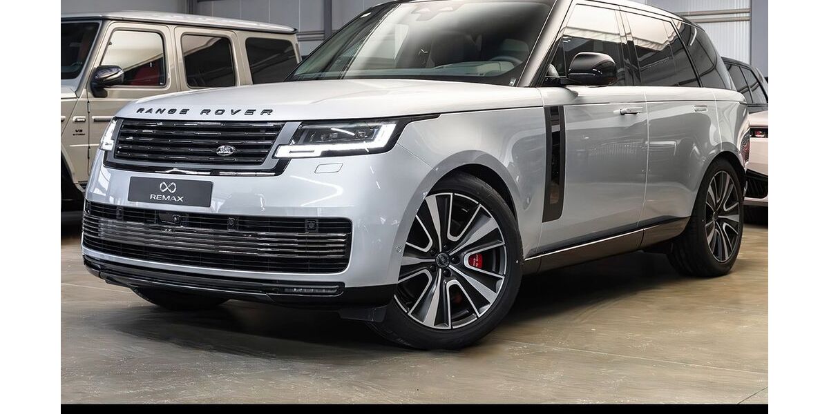 Land Rover Range Rover 11.700 km 198.880 &euro; Nürnberg 90491