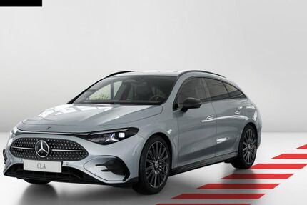 Mercedes-Benz CLA 200 Shooting Brake 8.050 km 60.998 &euro; Heide 25746