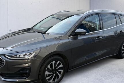 Ford Focus 17.731 km 25.470 &euro; Weil am Rhein 79576