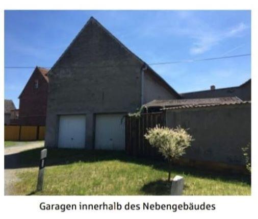 Einfamilienhaus Finsterwalde - 7 Zimmer, 284 m&sup2;, 95.000&euro; | Angebot:26884710