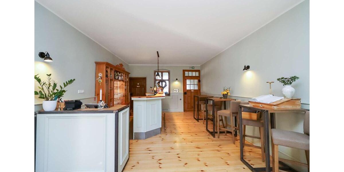Gewerbeobjekt Beeskow - 3.000&euro; | Angebot:26236012
