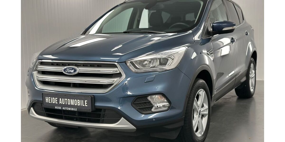Ford Kuga 57.000 km 17.490 &euro; Heide 25746