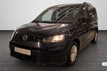 VW Caddy 22.090 km 26.900 &euro; Wiesbaden 65189