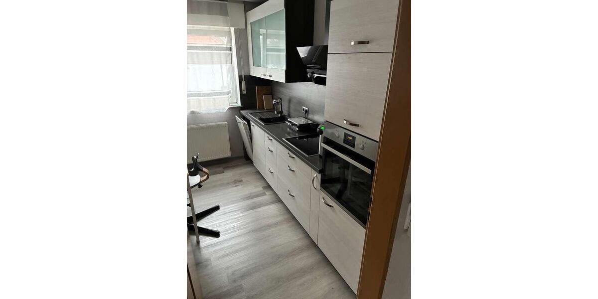 Etagenwohnung Preußisch Oldendorf - 3 Zimmer, 77 m&sup2;, 195.000&euro; | Angebot:27082032