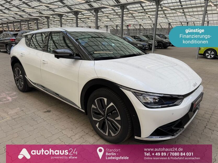 Kia EV6 10.120 km 36.990 € Ludwigsfelde (bei Berlin) 14974