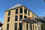 Etagenwohnung Gaildorf - 3 Zimmer, 96 m&sup2;, 1.000&euro; | Angebot:21113272