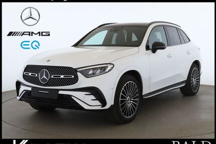 Mercedes GLC 400
