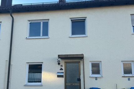 Haus Neusäß - 5 Zimmer, 122 m&sup2;, 520.000&euro; | Angebot:24379955