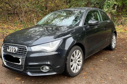 Audi A1 163.083 km 6.000 &euro; Bremen 28719