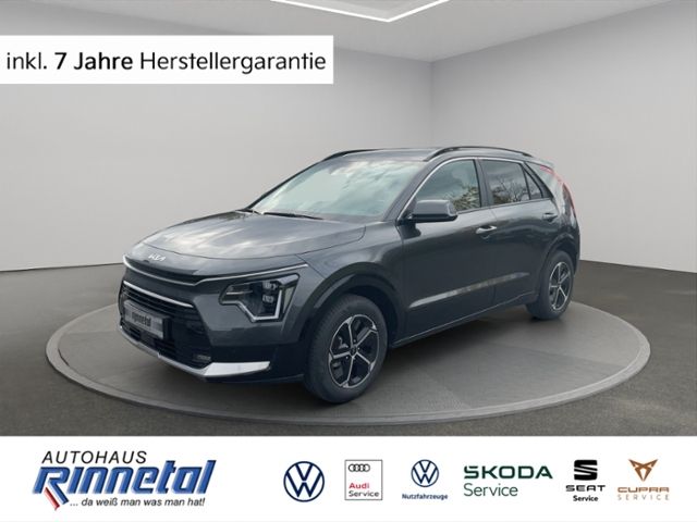 Kia Niro 5.000 km 29.550 &euro; Rudolstadt 07407