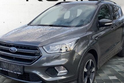 Ford Kuga 103.000 km 12.999 &euro; Nohra 99428