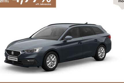Seat Leon 1.505 km 24.730 &euro; Stuttgart-Feuerbach 70469