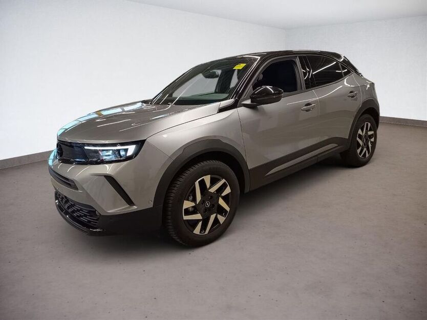 Mokka