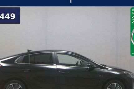 Hyundai IONIQ 131.649 km 12.680 &euro; Gyhum/Bockel 27404