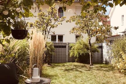 Haus Waldshut-Tiengen Tiengen - 5 Zimmer, 116 m&sup2;, 1.400&euro; | Angebot:26251408