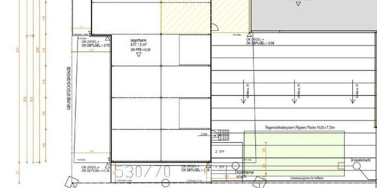 Kalthalle Eggenfelden - zu vermieten zimmer