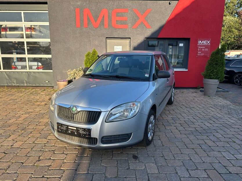 Fabia
