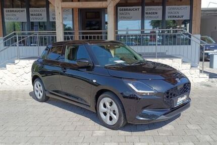 Suzuki Swift 11.803 km 16.460 € Höhenkirchen-Siegertsbrunn 85635