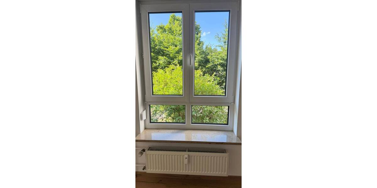 Etagenwohnung Nürnberg St Johannis - 2 Zimmer, 53 m&sup2;, 710&euro; | Angebot:26879321