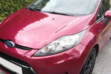 Ford Fiesta 142.323 km 3.290 &euro; Dresden-Heidenau 01809