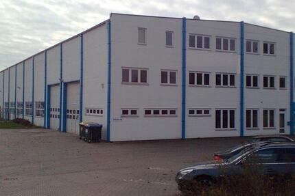 Gewerbeobjekt Markranstädt - 765&euro; | Angebot:26126522